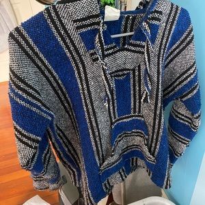 Handmade Baja from Mexico